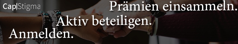 Prämienprogramm