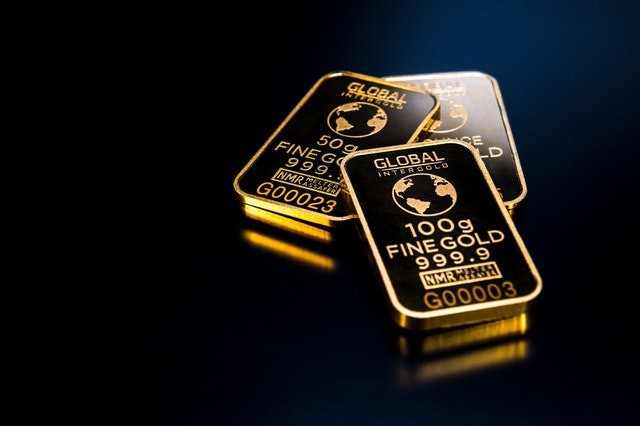 in Gold investieren