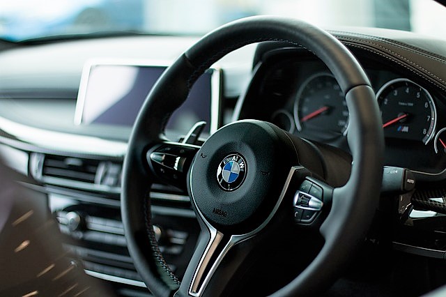BMW Aktie