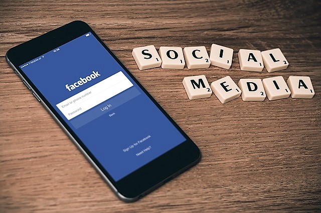 Facebook Aktie